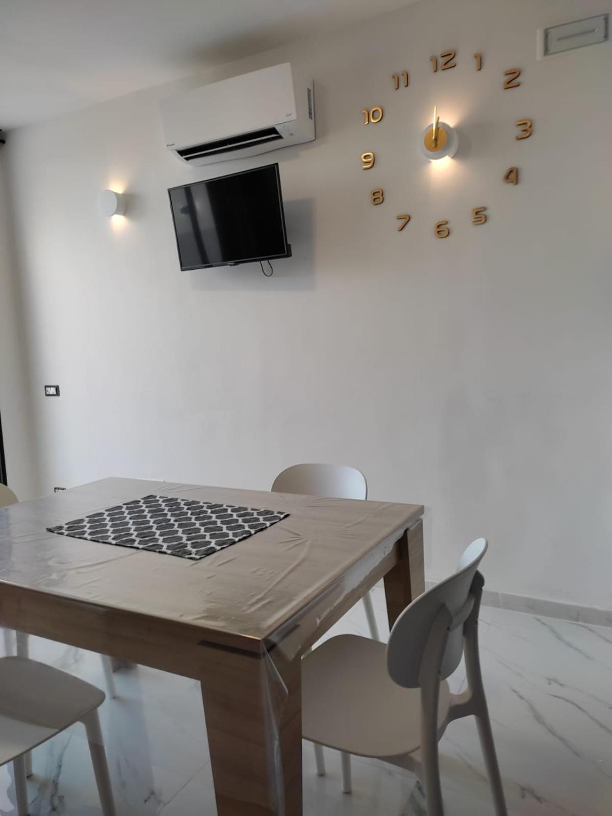 Oasi Scala Dei Turchi Villa Realmonte Room photo