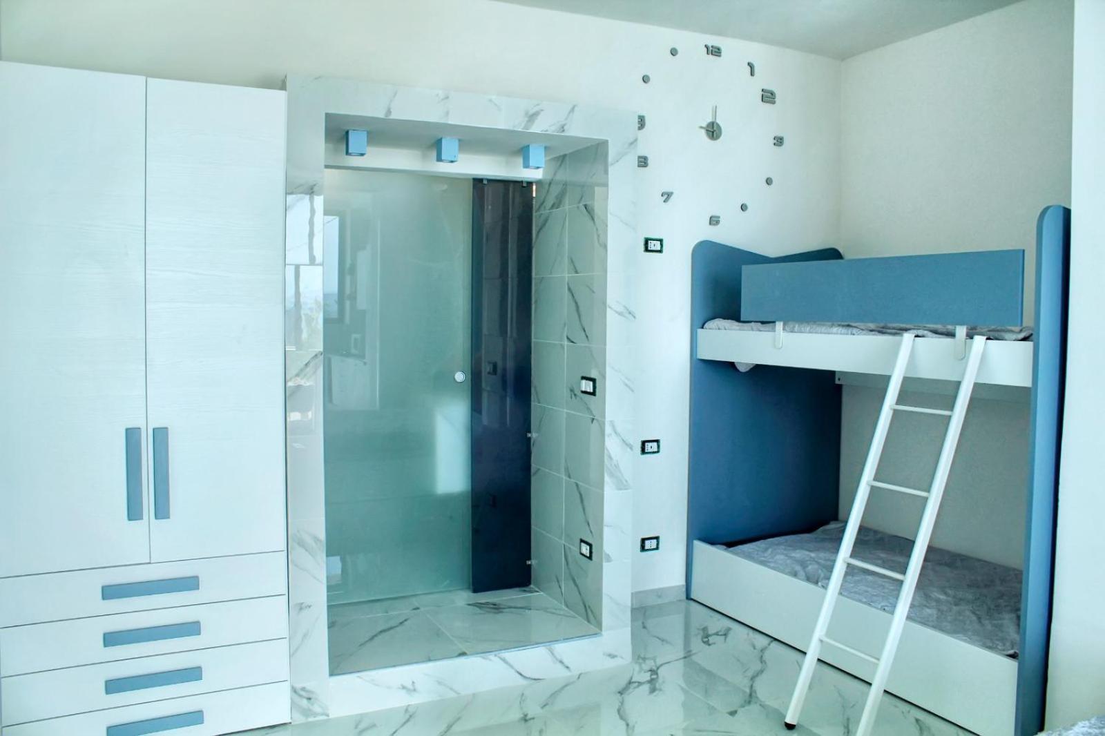 Oasi Scala Dei Turchi Villa Realmonte Room photo
