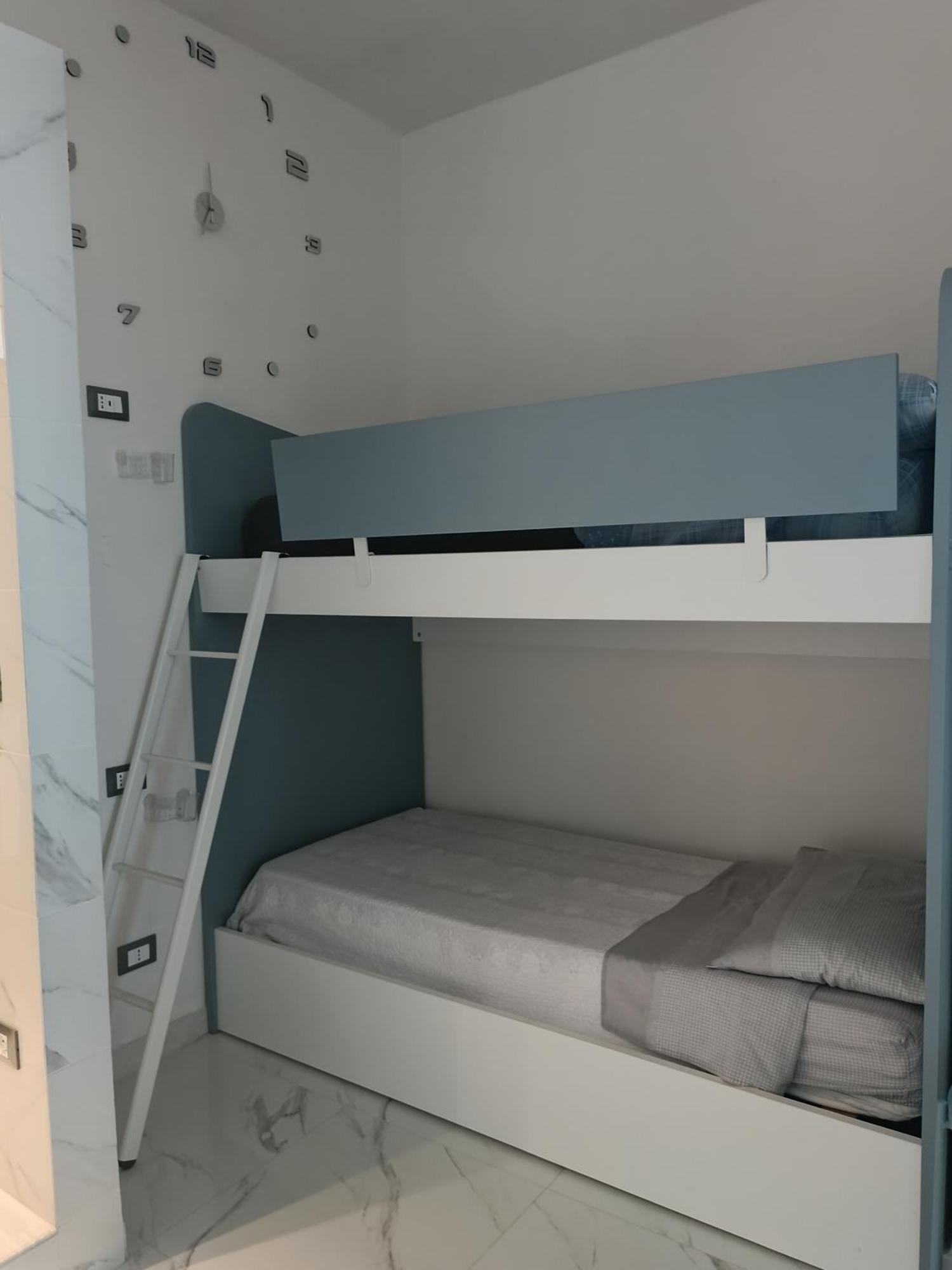Oasi Scala Dei Turchi Villa Realmonte Room photo