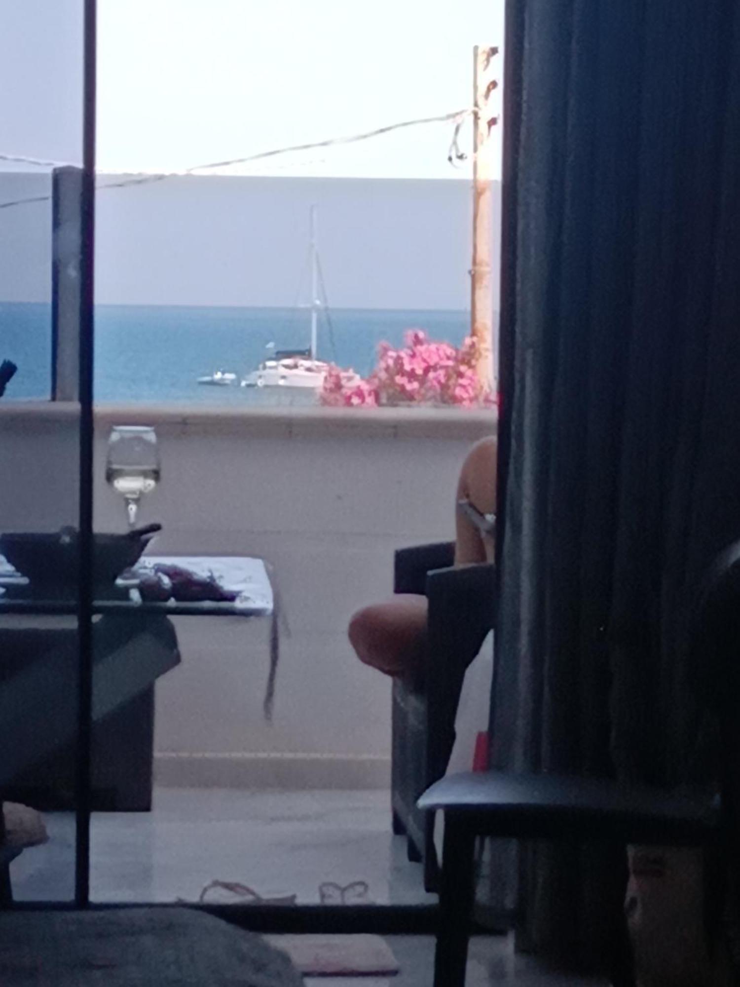 Oasi Scala Dei Turchi Villa Realmonte Room photo