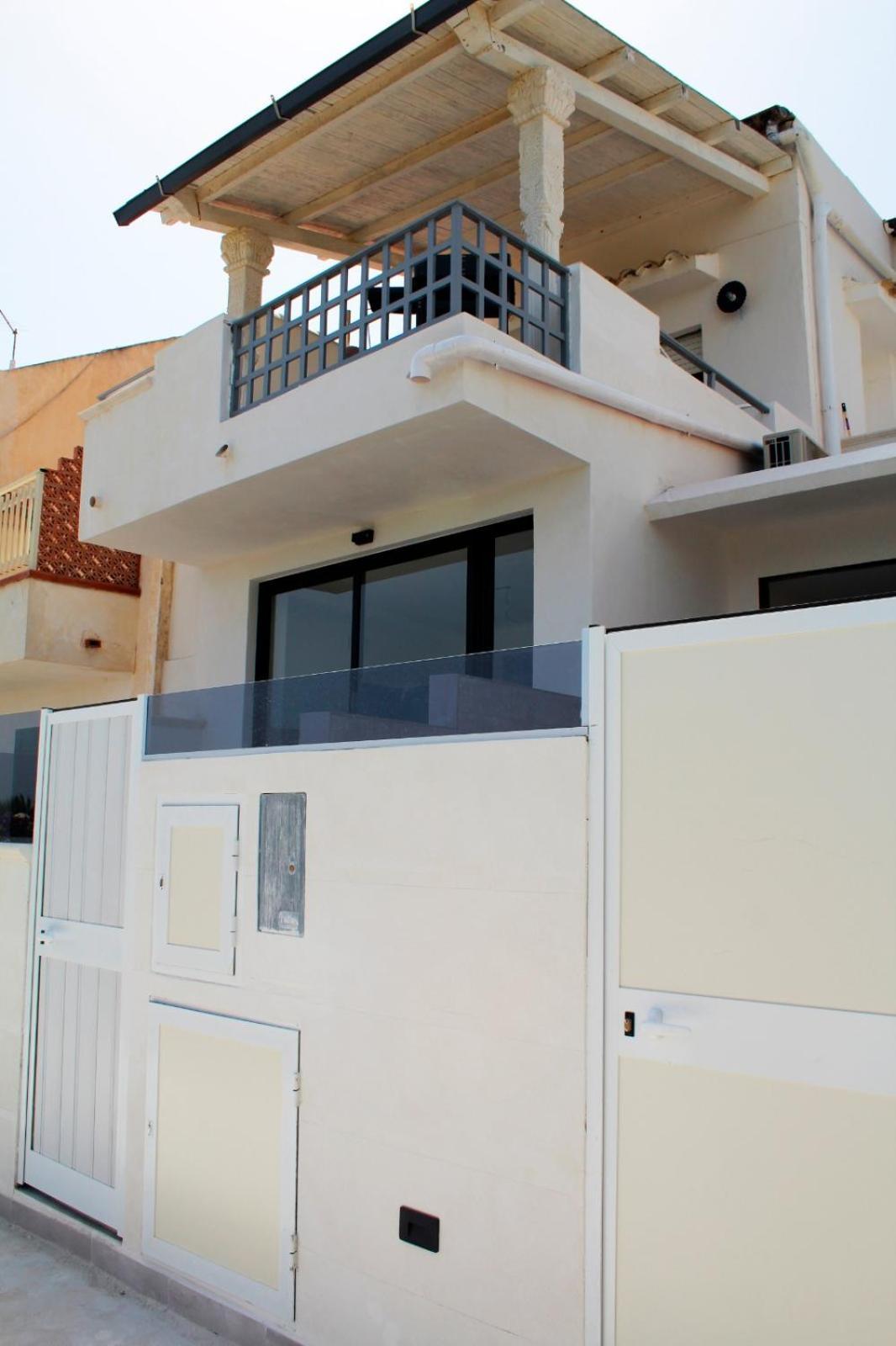 Oasi Scala Dei Turchi Villa Realmonte Room photo